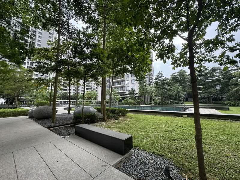 Condominium for Sale at Five Stones - Darren Khoo - Exterior - PropertyGuru.com.my