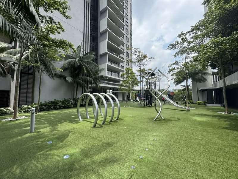 Condominium for Sale at Five Stones - Darren Khoo - Exterior - PropertyGuru.com.my