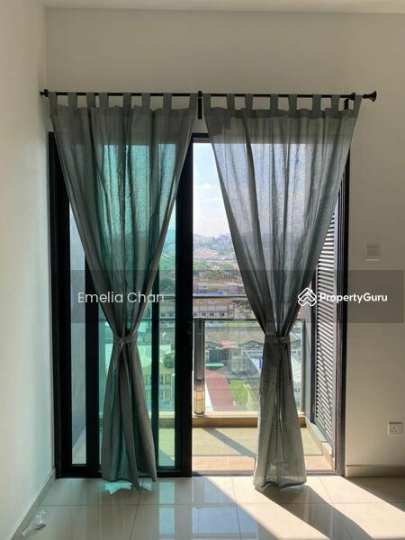 Service Residence for Sale at B11 Parkland Residence - Emelia Chan - PropertyGuru.com.my