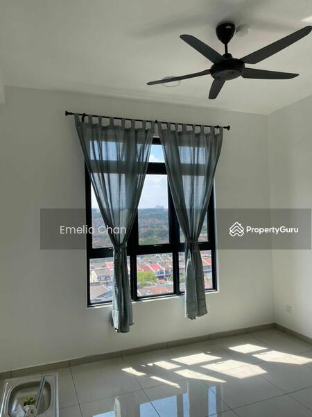 Service Residence for Sale at B11 Parkland Residence - Emelia Chan - PropertyGuru.com.my