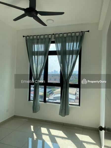 Service Residence for Sale at B11 Parkland Residence - Emelia Chan - PropertyGuru.com.my
