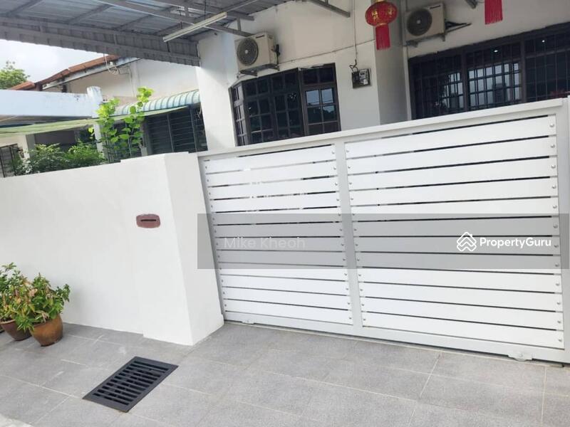 Untuk Dijual - Jalan evergreen ,Tanjung Tokong,11200 Tanjung Bungah