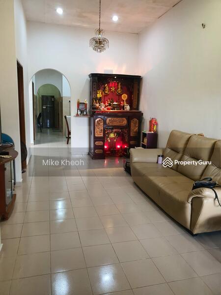 Untuk Dijual - Jalan evergreen ,Tanjung Tokong,11200 Tanjung Bungah