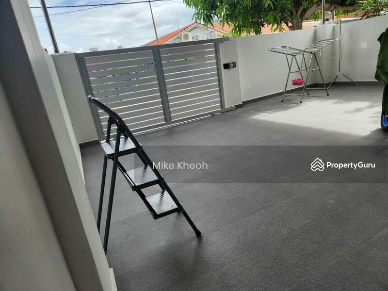 Untuk Dijual - Jalan evergreen ,Tanjung Tokong,11200 Tanjung Bungah