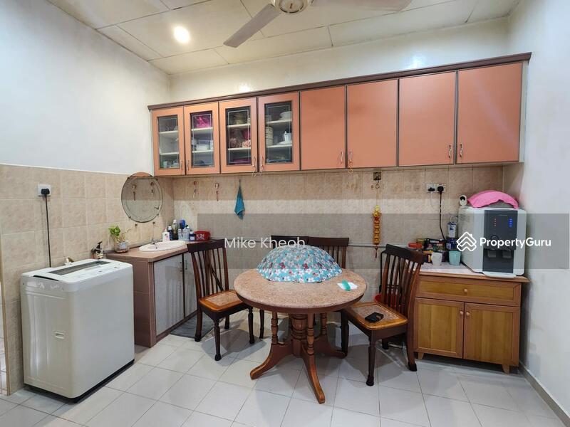 Untuk Dijual - Jalan evergreen ,Tanjung Tokong,11200 Tanjung Bungah