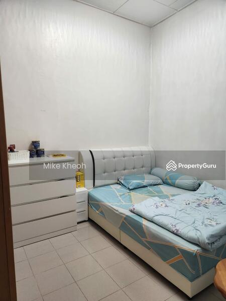 Untuk Dijual - Jalan evergreen ,Tanjung Tokong,11200 Tanjung Bungah