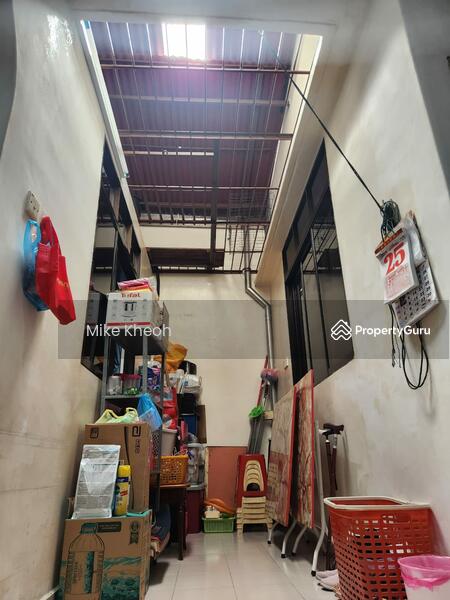 Untuk Dijual - Jalan evergreen ,Tanjung Tokong,11200 Tanjung Bungah