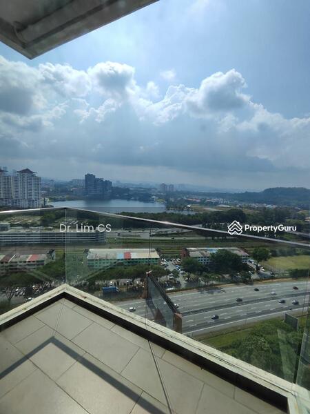 Servis Apartment untuk Dijual di Univ 360 Place - Dr. Lim CS - PropertyGuru.com.my