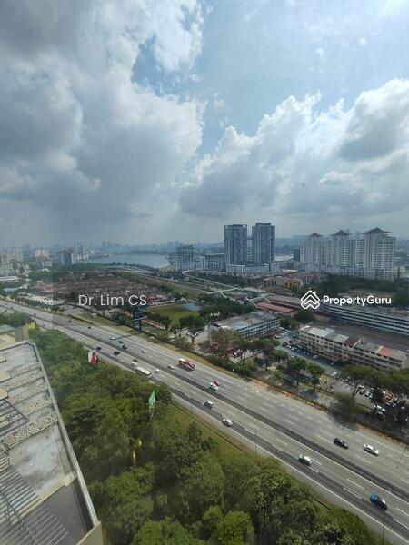 Servis Apartment untuk Dijual di Univ 360 Place - Dr. Lim CS - PropertyGuru.com.my