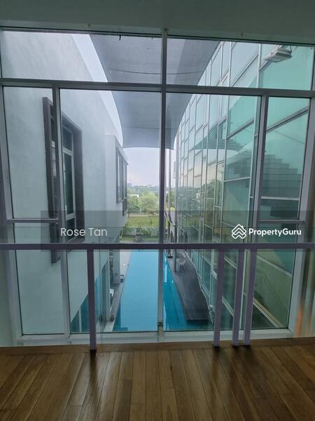 For Sale - Perdana Lakeview East