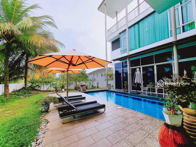 For Sale - Perdana Lakeview East