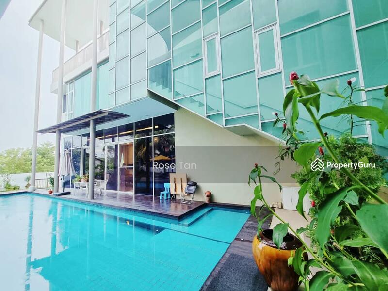 For Sale - Perdana Lakeview East