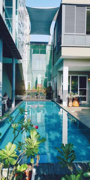 For Sale - Perdana Lakeview East