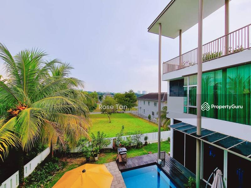 For Sale - Perdana Lakeview East