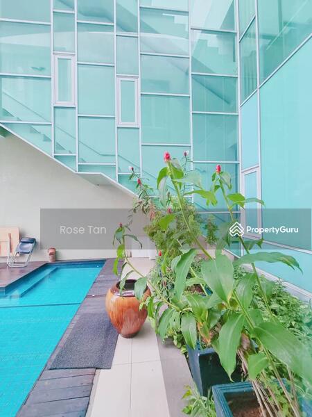 For Sale - Perdana Lakeview East