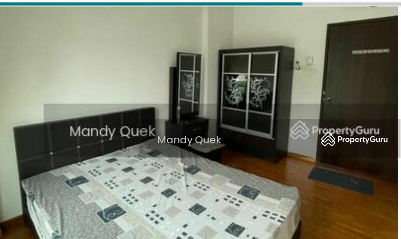 For Rent - Bukit Chagar (Pine View)