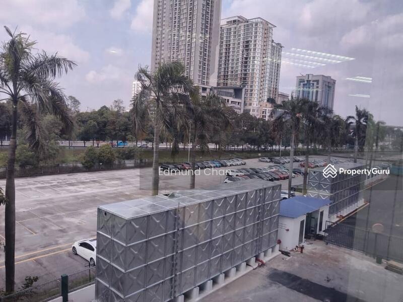 Untuk Disewa - bandar sunway office