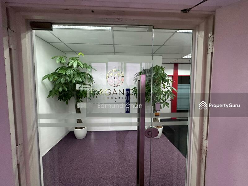 Untuk Disewa - bandar sunway office