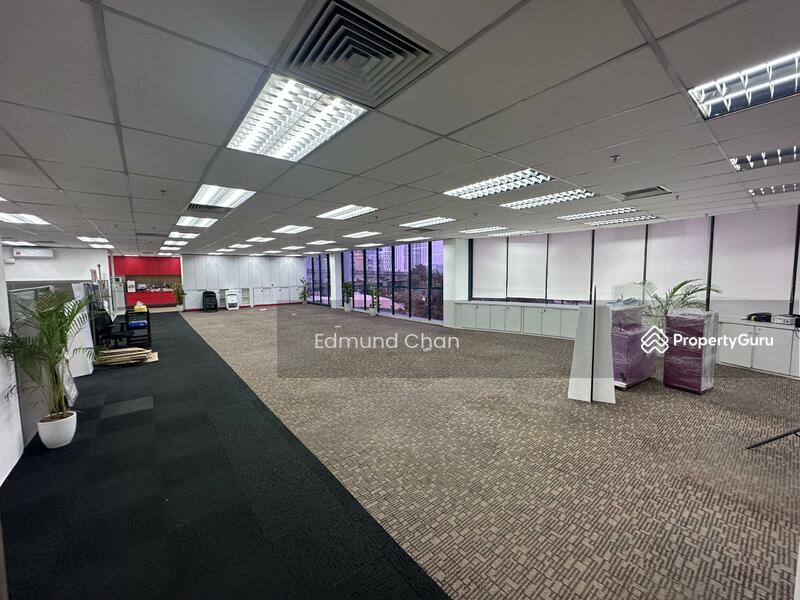 Untuk Disewa - bandar sunway office
