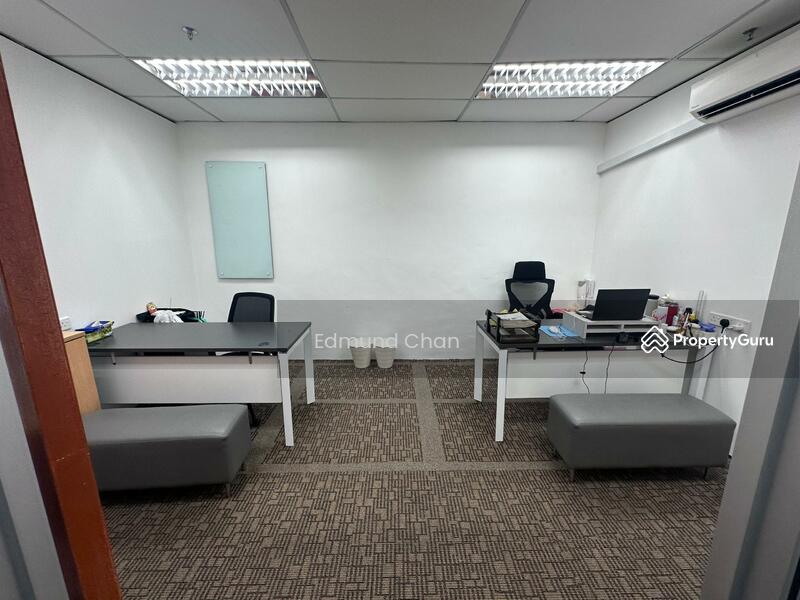 Untuk Disewa - bandar sunway office