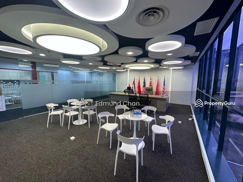 Untuk Disewa - bandar sunway office