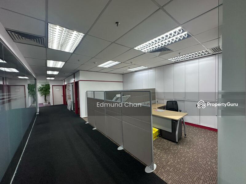 Untuk Disewa - bandar sunway office