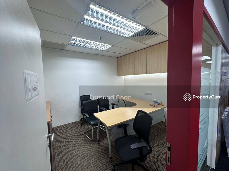 Untuk Disewa - bandar sunway office