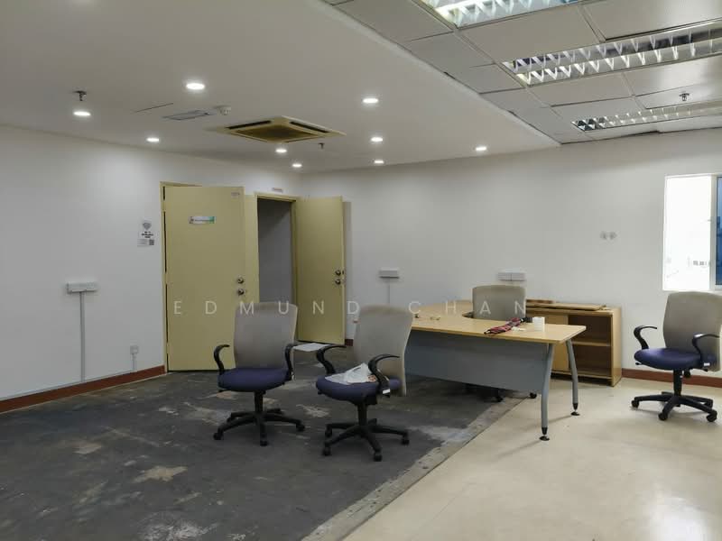 Office for Rent in Bandar Sunway (Sunway) - Edmund Chan - Interior - PropertyGuru.com.my