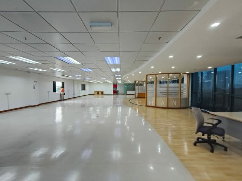 Office for Rent in Bandar Sunway (Sunway) - Edmund Chan - Interior - PropertyGuru.com.my