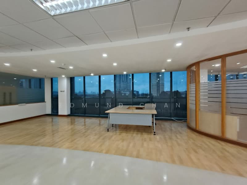 Office for Rent in Bandar Sunway (Sunway) - Edmund Chan - Interior - PropertyGuru.com.my