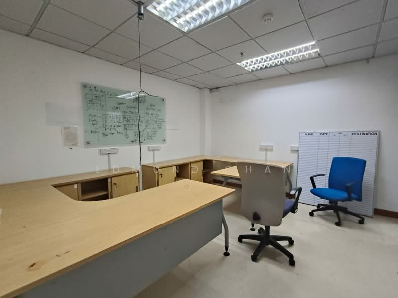 Office for Rent in Bandar Sunway (Sunway) - Edmund Chan - Interior - PropertyGuru.com.my