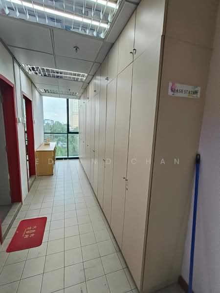 Office for Rent in Bandar Sunway (Sunway) - Edmund Chan - Corridor - PropertyGuru.com.my