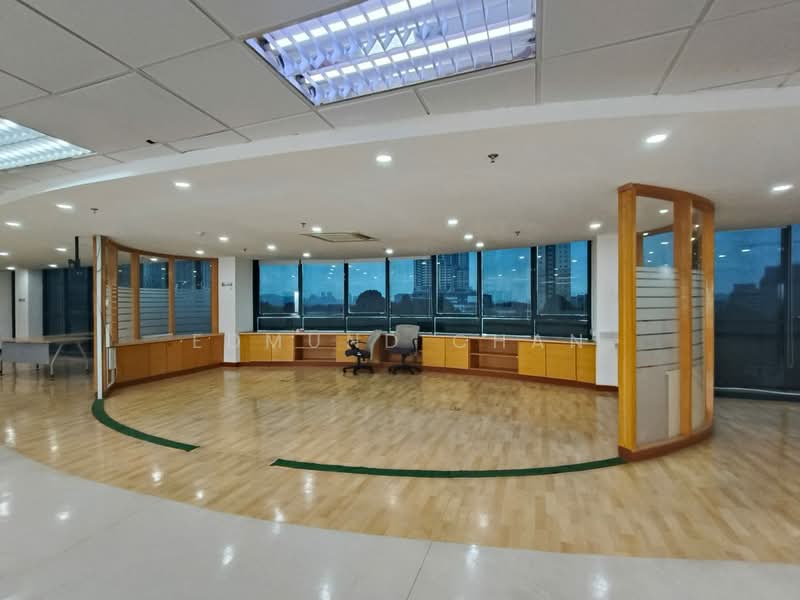 Office for Rent in Bandar Sunway (Sunway) - Edmund Chan - Interior - PropertyGuru.com.my