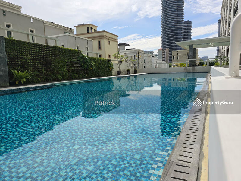 Condominium for Sale at Starhill Luxury Residence - Patrick . - PropertyGuru.com.my