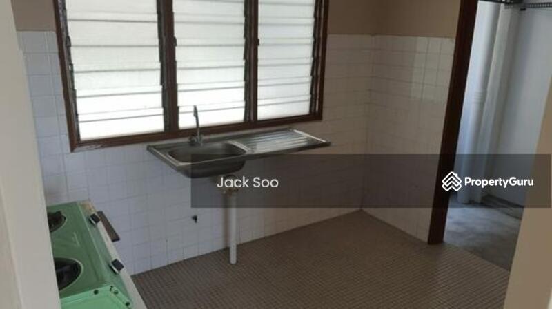 Untuk Dijual - Pangsapuri Dahlia Court
