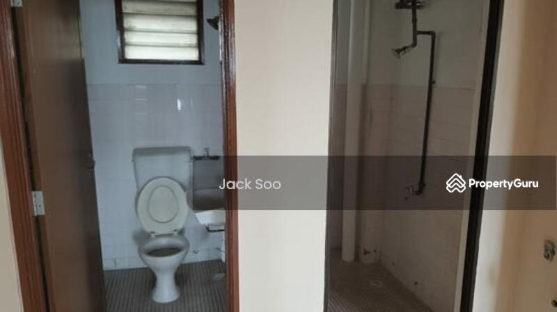 Untuk Dijual - Pangsapuri Dahlia Court