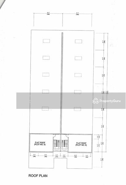 Roof Plan