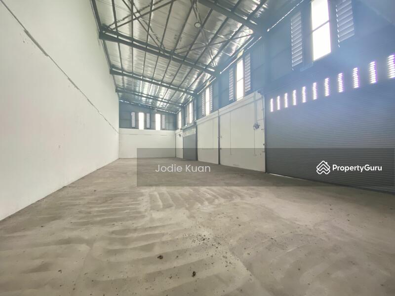 Production Area