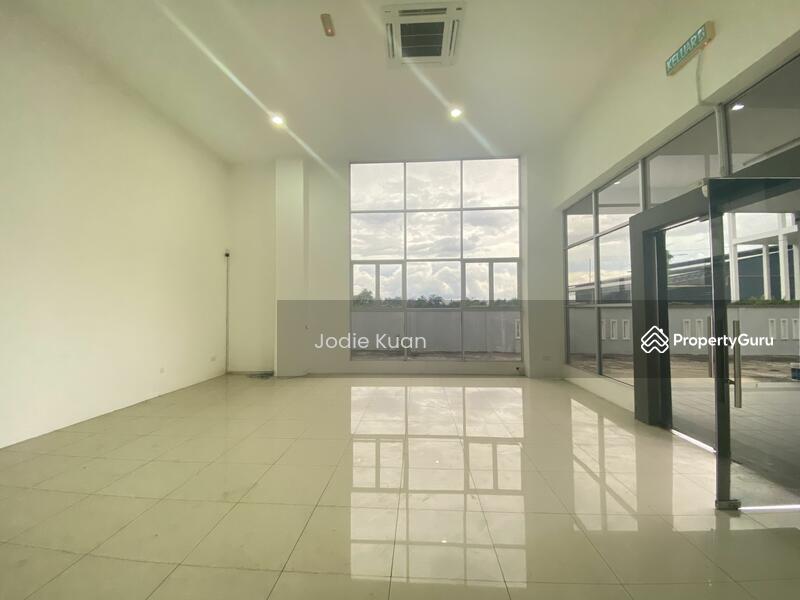 Reception Hall