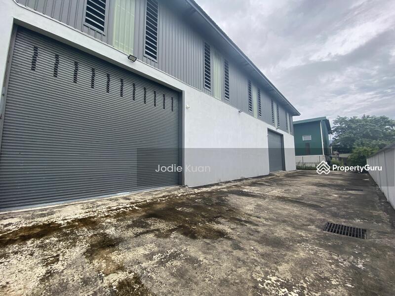 Motorized Auto Gate