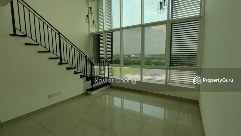 Condominium for Sale at Mutiara Ville - Xavier Chong - PropertyGuru.com.my