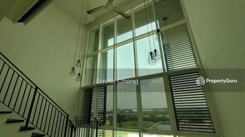 Condominium for Sale at Mutiara Ville - Xavier Chong - PropertyGuru.com.my