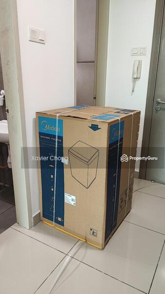 Condominium for Sale at Mutiara Ville - Xavier Chong - PropertyGuru.com.my