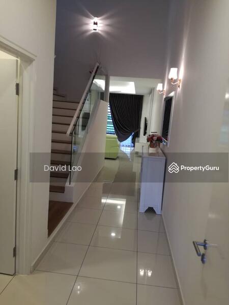 Rumah Teres untuk Disewa di Seremban (Negeri Sembilan) - David Lao - PropertyGuru.com.my