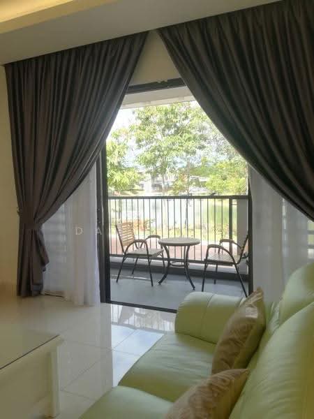 Rumah Teres untuk Disewa di Seremban (Negeri Sembilan) - David Lao - Living Room - PropertyGuru.com.my