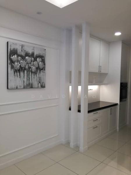 Rumah Teres untuk Disewa di Seremban (Negeri Sembilan) - David Lao - Kitchen - PropertyGuru.com.my