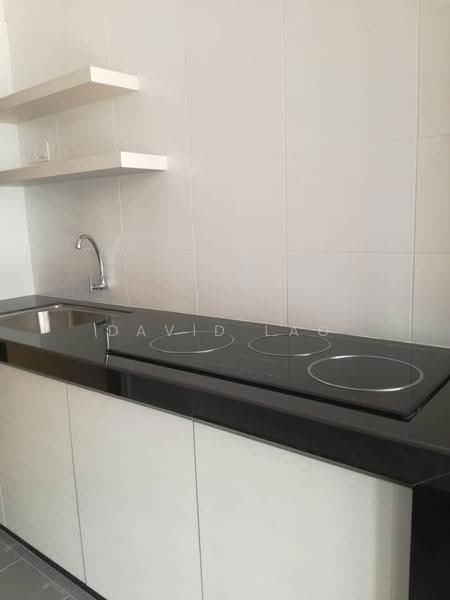 Rumah Teres untuk Disewa di Seremban (Negeri Sembilan) - David Lao - Kitchen - PropertyGuru.com.my