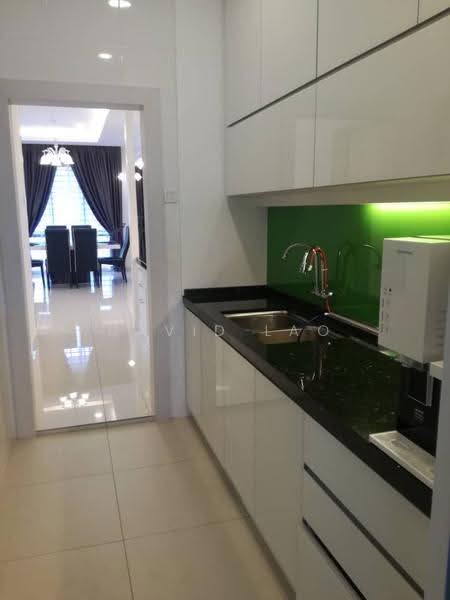 Rumah Teres untuk Disewa di Seremban (Negeri Sembilan) - David Lao - Kitchen - PropertyGuru.com.my