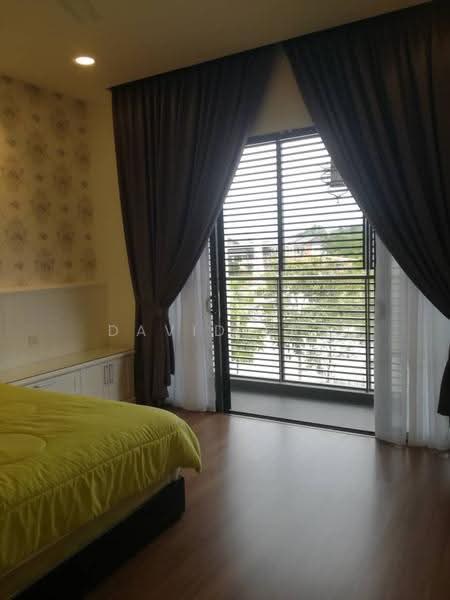 Rumah Teres untuk Disewa di Seremban (Negeri Sembilan) - David Lao - Bedroom - PropertyGuru.com.my