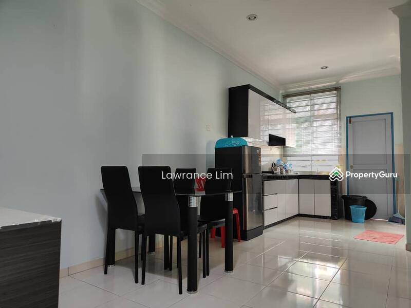 Rumah Teres 1 Tingkat untuk Disewa di Taman Rembia Perkasa (Rembia) - Lawrance Lim - PropertyGuru.com.my